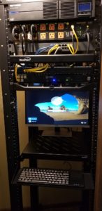 Server Rack