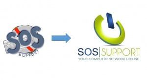 SOS Logos