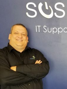 IT Support Specialist