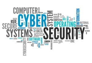 IT Security Graphic