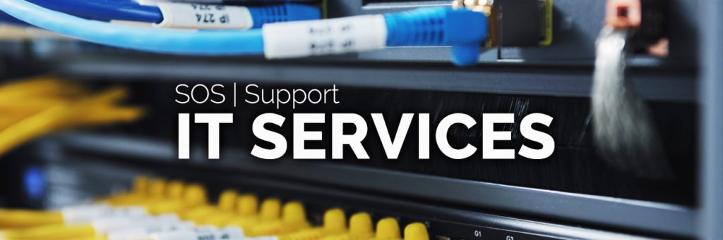 IT Consulting & Managed Computer Services | SOS Support