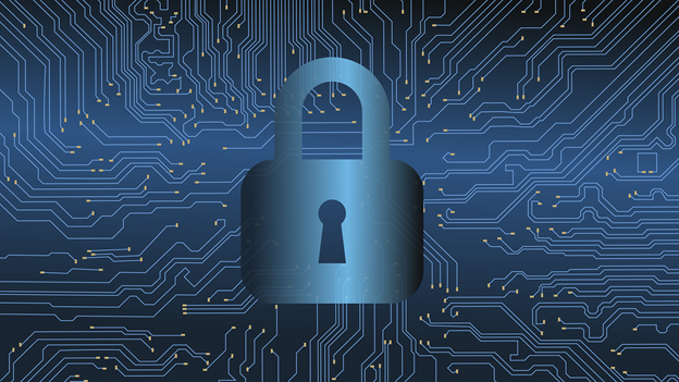 Hacking, Cybercrime, Cybersecurity, Electronic World