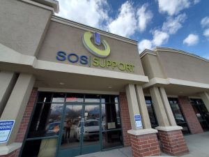 sos support