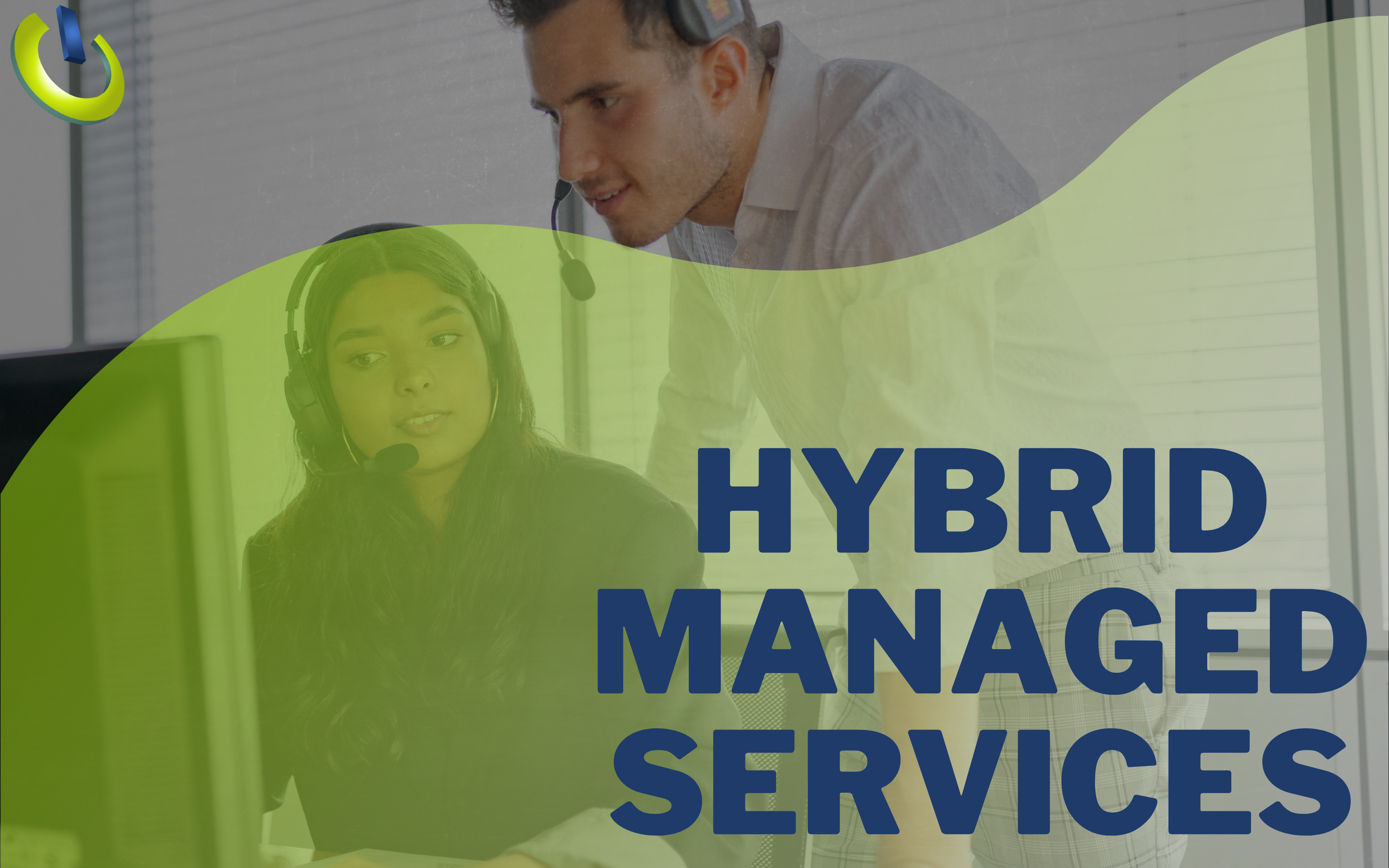 hybrid managed services