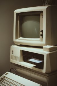expired hardware
