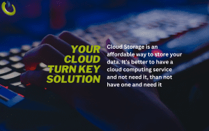 data solution