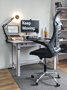ergonomics