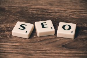 Search Engineering
