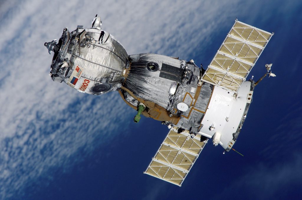 space exploration