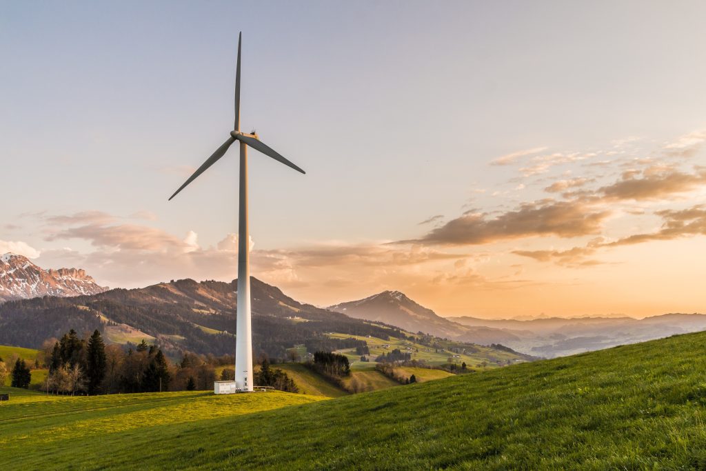 environmental sustainability