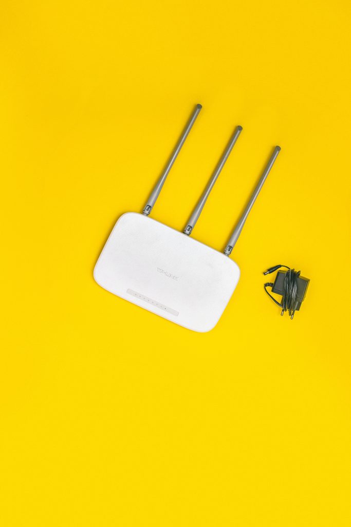 router