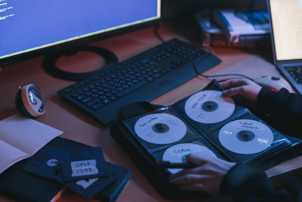 piracy