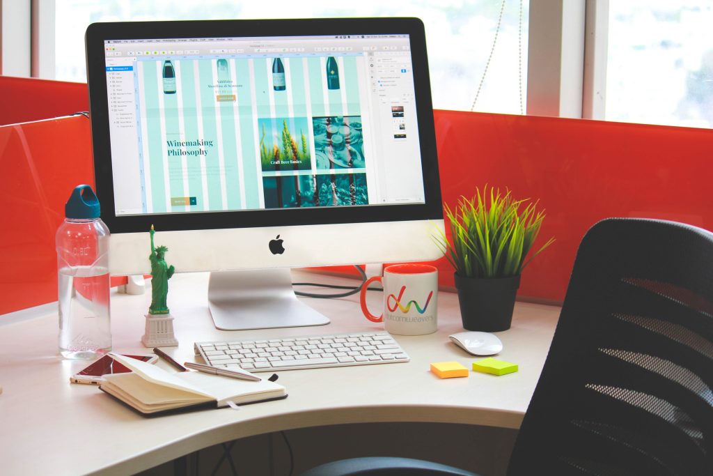 workstation