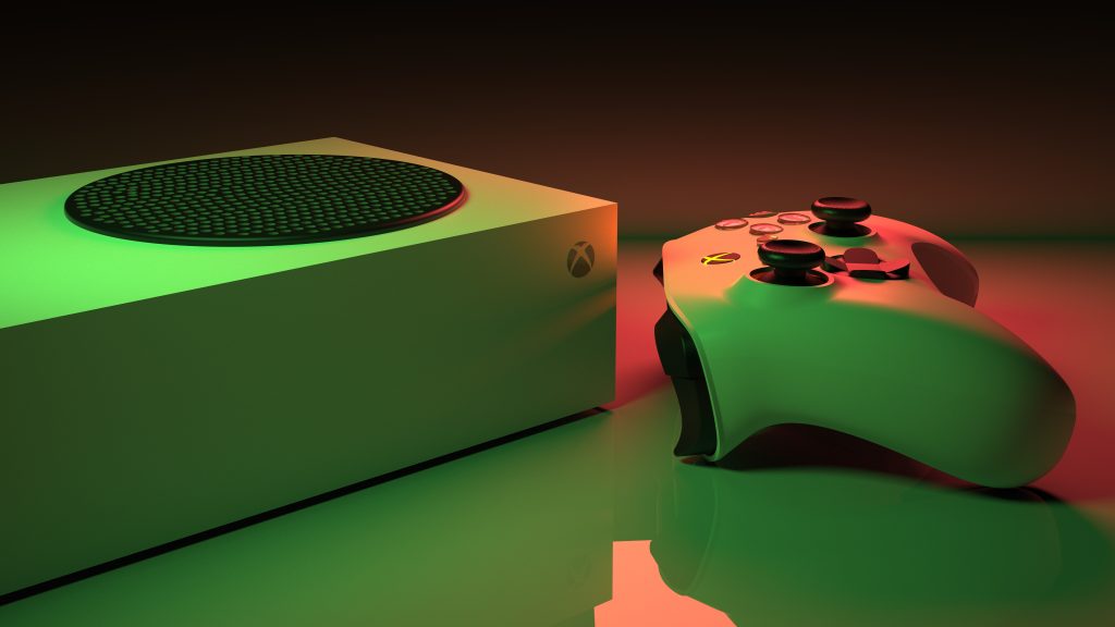 microsoft xcloud