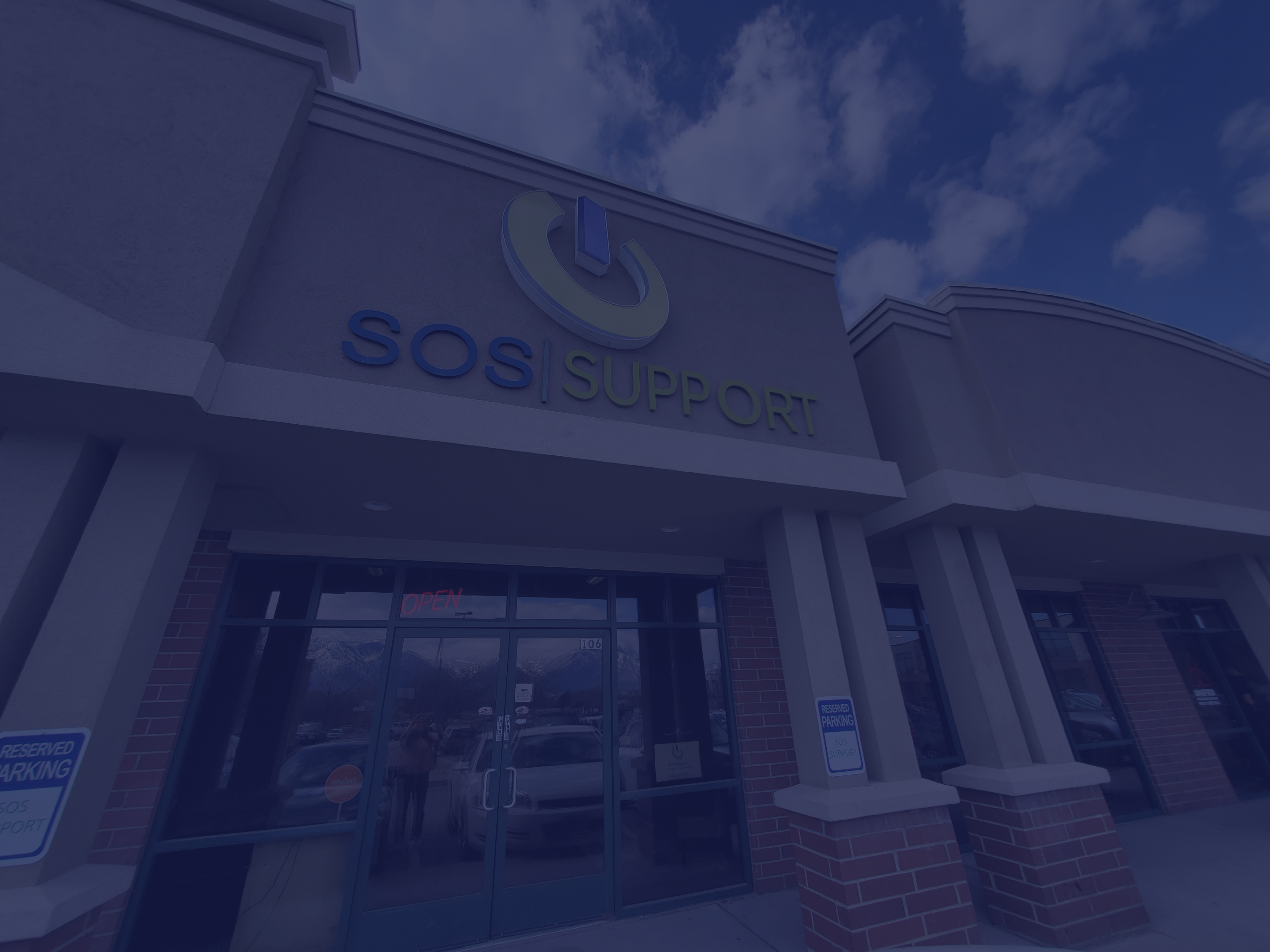 sos support