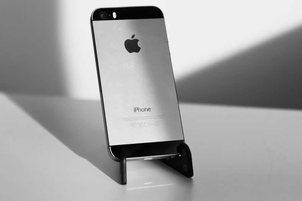 iphone 5