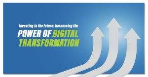 digital transformation