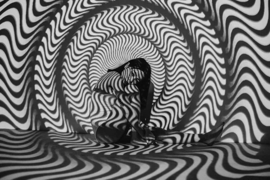 hallucinations