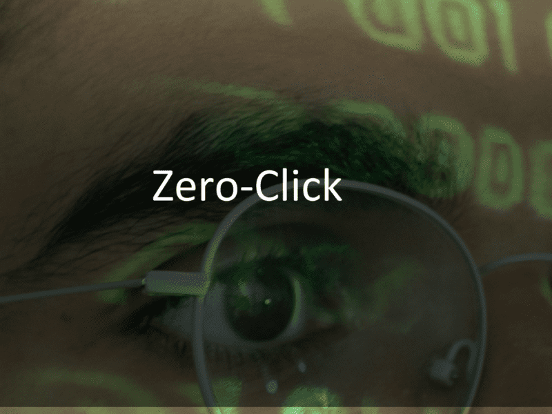 zero click