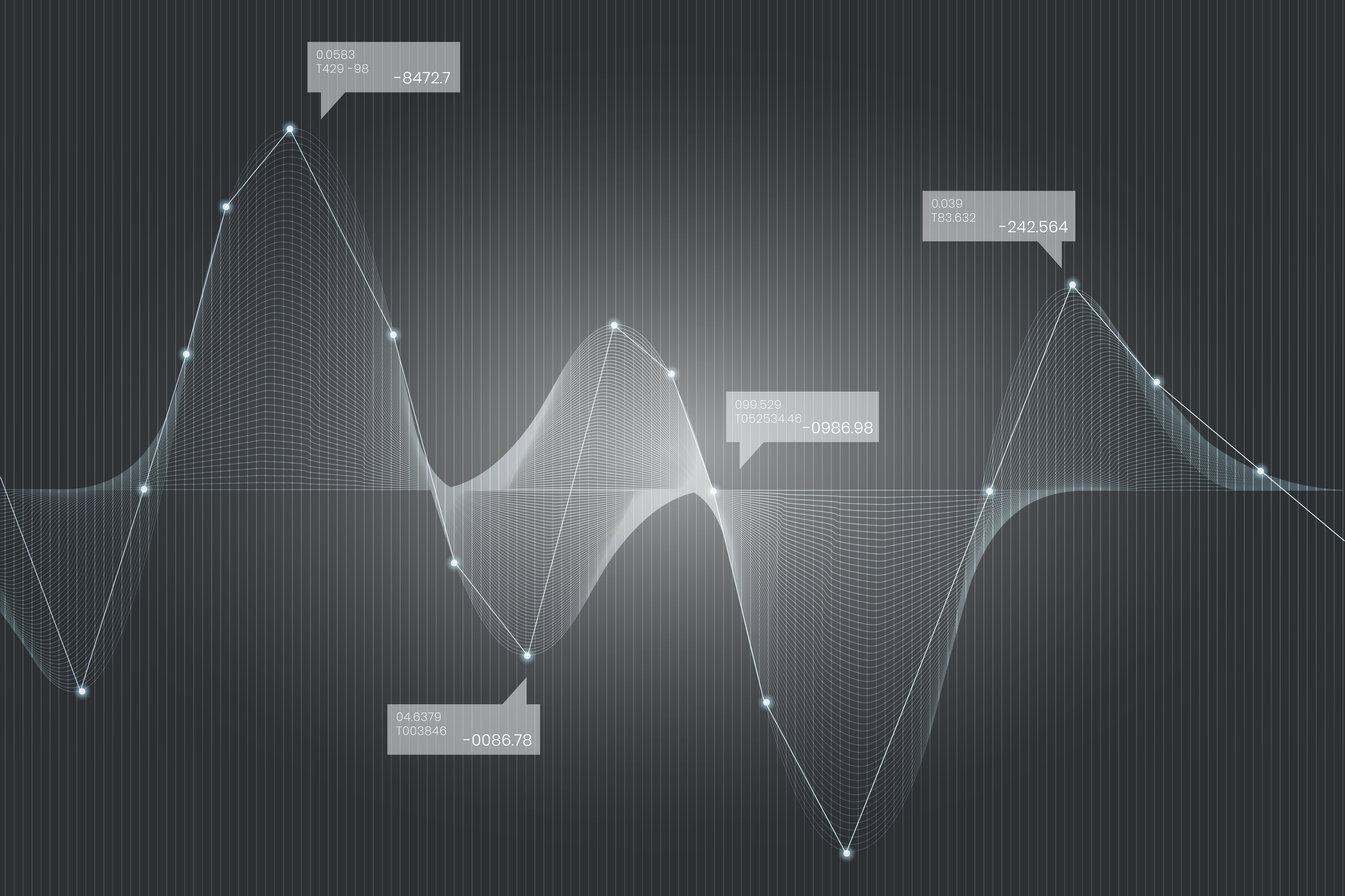 fluctuations