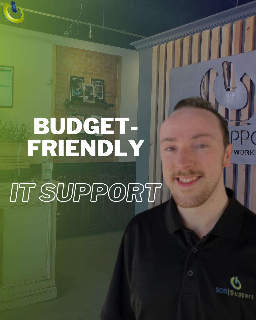 managed it services utah
