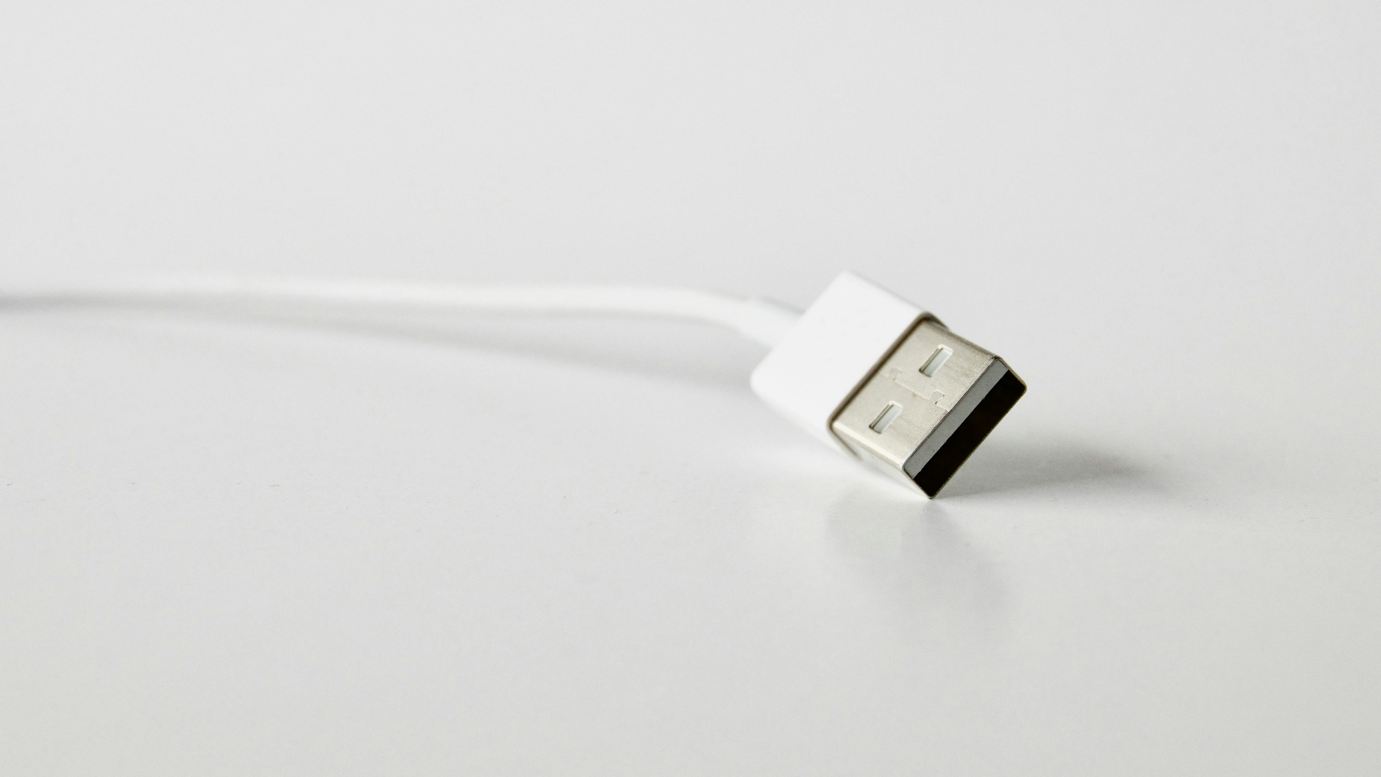 USB